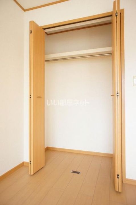 福島県いわき市小名浜住吉字飯塚(アパート)の賃貸物件の内装