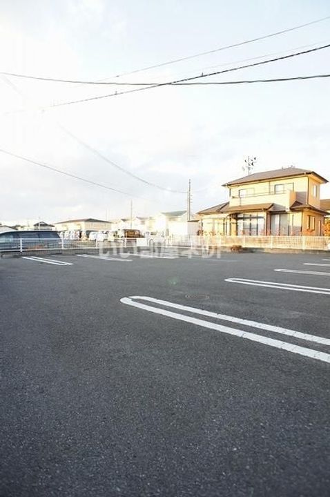 福島県いわき市小名浜住吉字飯塚(アパート)の賃貸物件の地図