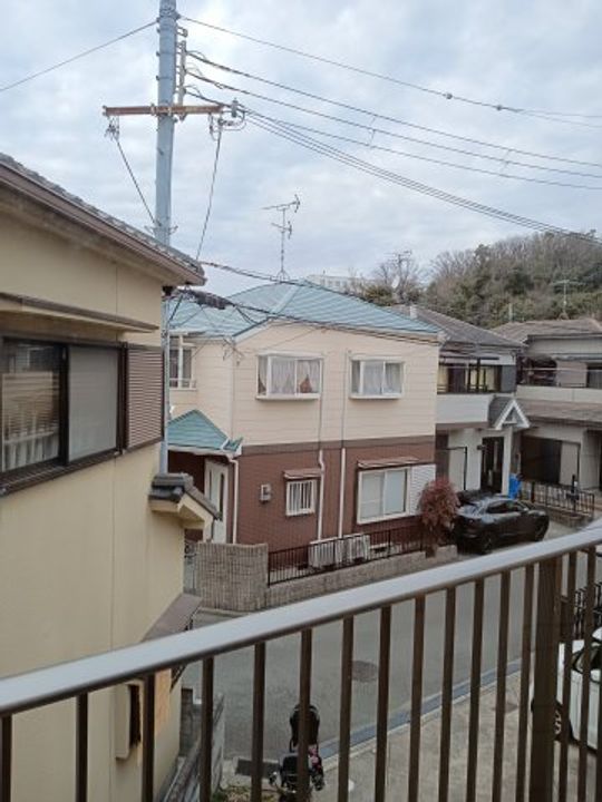 大阪府高槻市古曽部町3(一戸建)の賃貸物件のその他画像