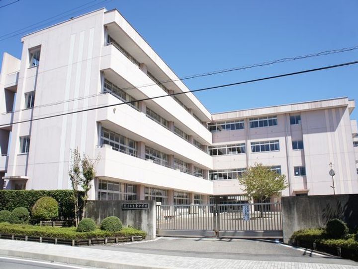 栃木県鹿沼市千渡(アパート)の賃貸物件の周辺