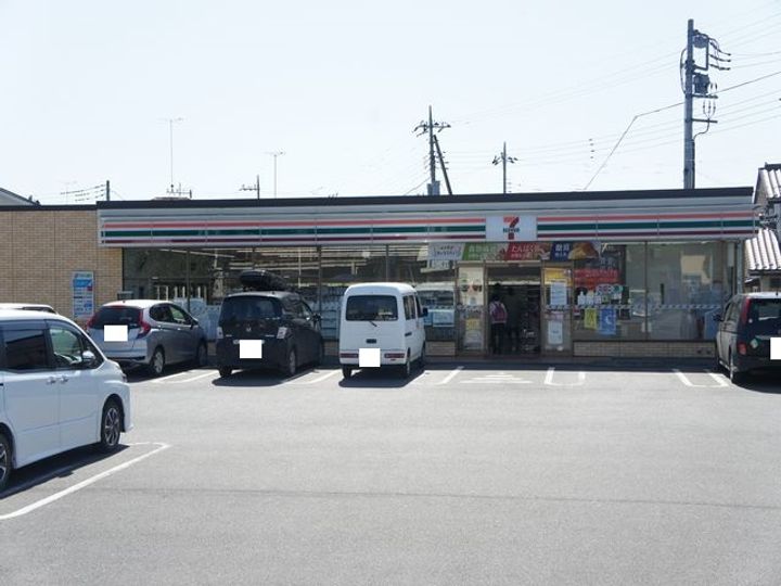 栃木県鹿沼市千渡(アパート)の賃貸物件の周辺