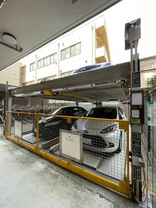 大阪府大阪市淀川区塚本3(マンション)の賃貸物件の地図