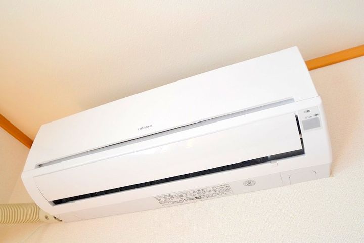 メゾン コリーヌの内装