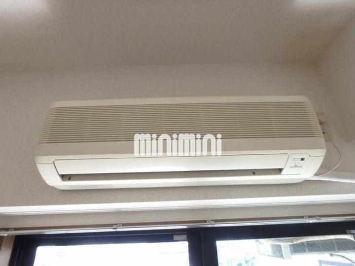 グランフォレストの内装