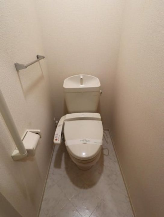 新潟県長岡市美沢1(アパート)の賃貸物件の内装