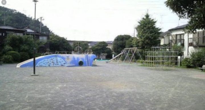 神奈川県横浜市港北区大曽根台(マンション)の賃貸物件の周辺