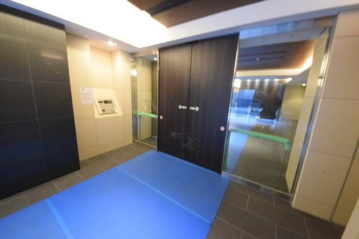 コンフォリア秋葉原EASTのその他画像