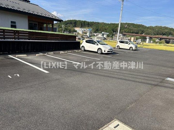 メゾン雅の地図