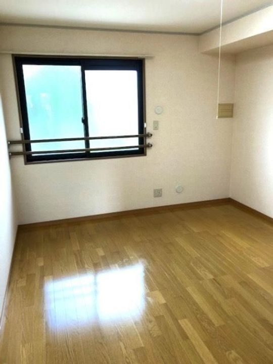 セジュール252の内装