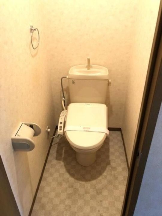 セジュール252の内装