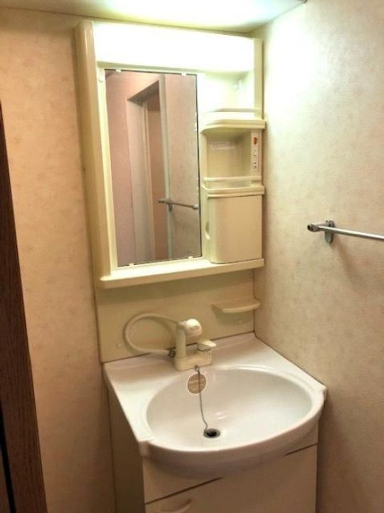 セジュール252の内装