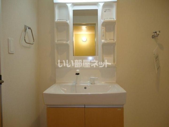 プランドールの内装