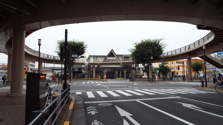 amapola Iの周辺
