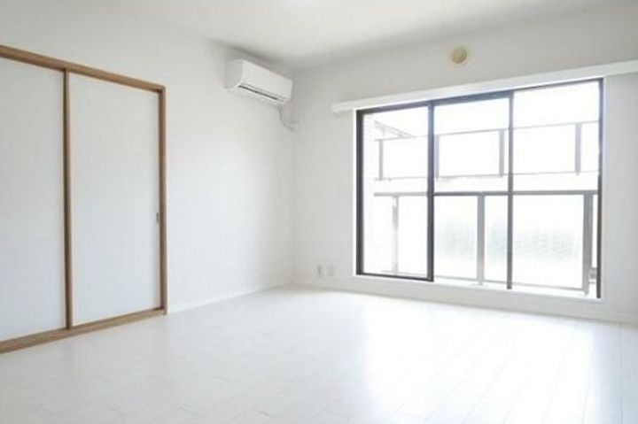 いとう荘の内装