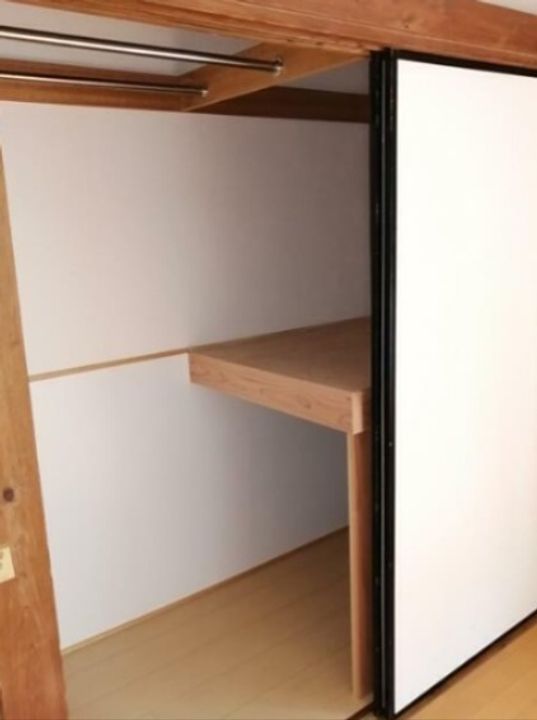 いとう荘の内装