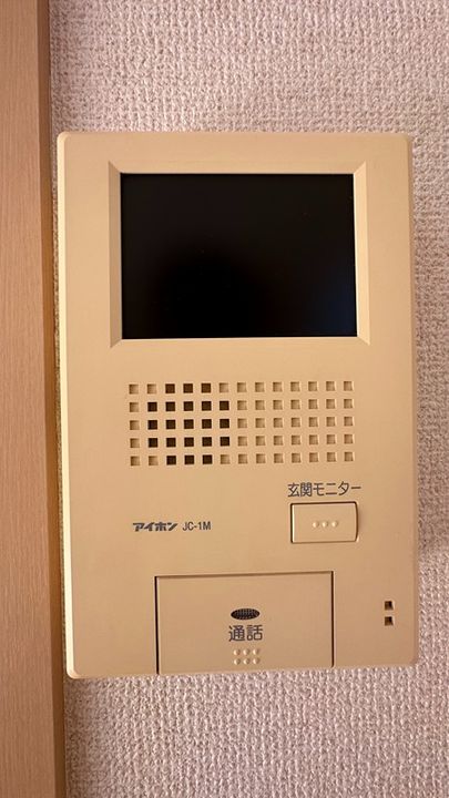 ウィル仲六郷の内装