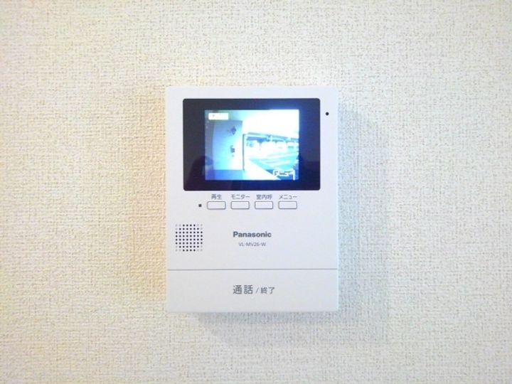 トゥインクル喜沢の内装