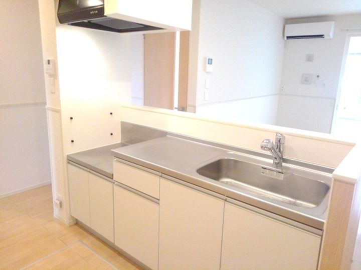 トゥインクル喜沢のキッチン