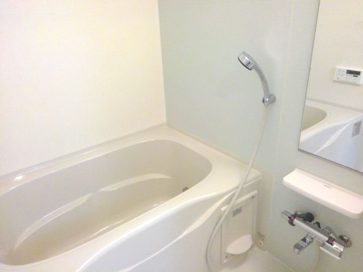 トゥインクル喜沢の風呂