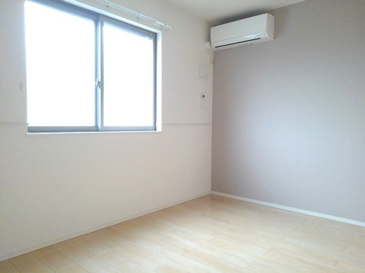 トゥインクル喜沢の内装