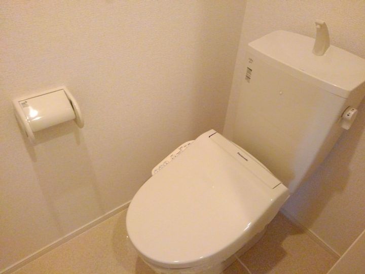 トゥインクル喜沢の内装