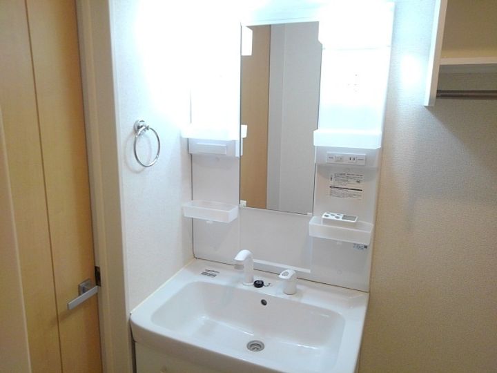 トゥインクル喜沢の内装