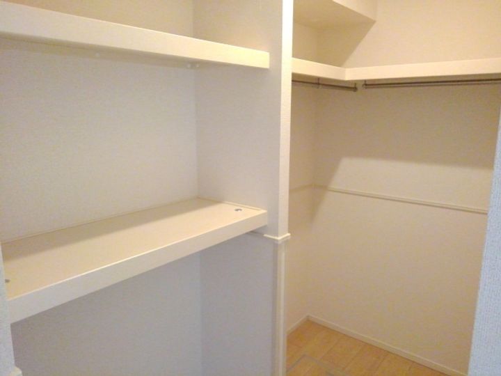 トゥインクル喜沢の内装