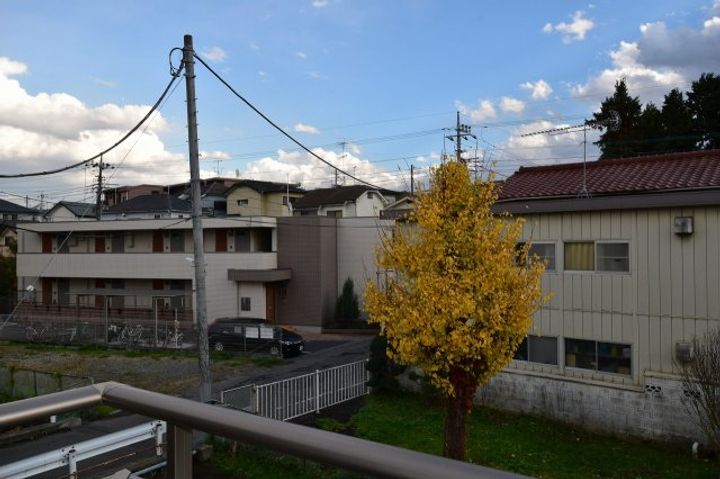 ドリームコート南平のその他画像