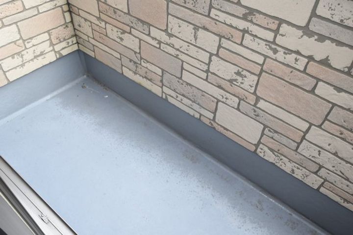 ドリームコート南平の内装