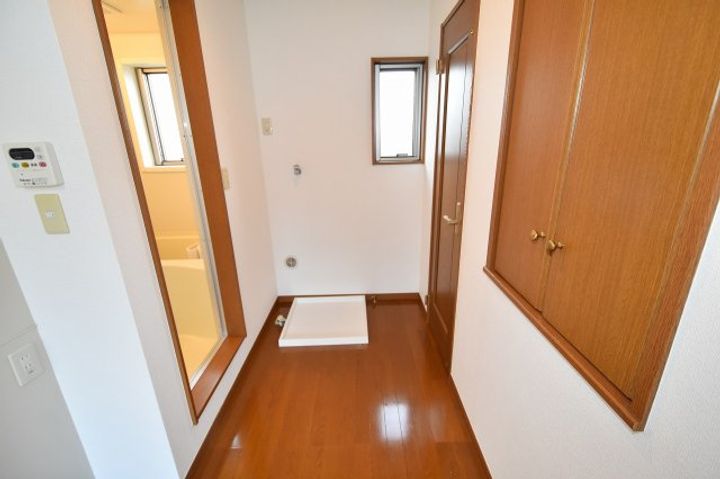 ドリームコート南平のその他画像