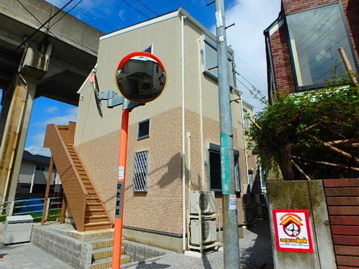 Oakwood多摩境 オークウッド多摩境の外観