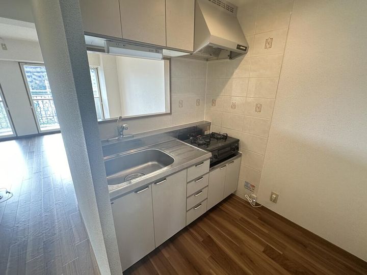 ファンテージ八乙女のキッチン