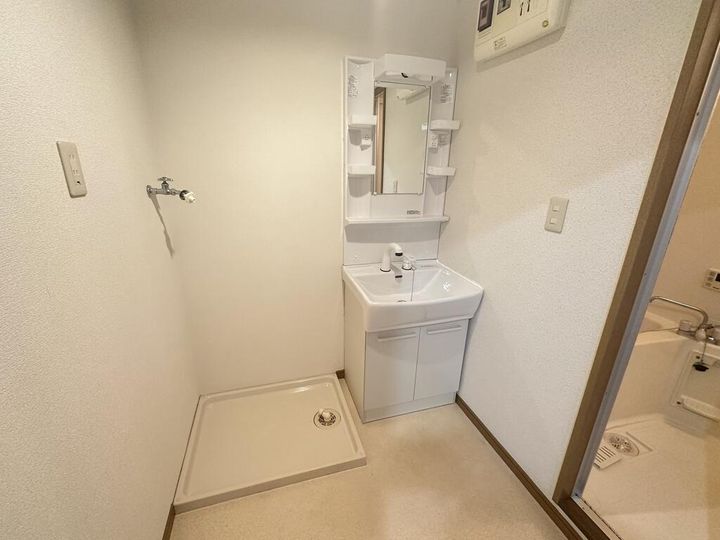 ファンテージ八乙女の内装