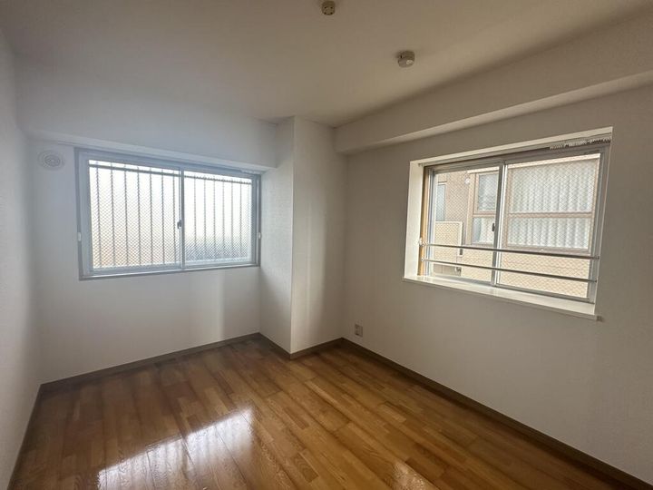 ファンテージ八乙女の内装