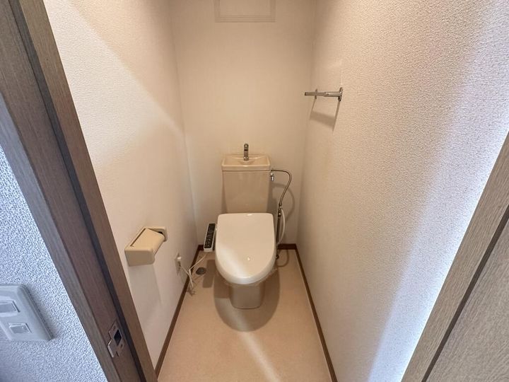 ファンテージ八乙女の内装