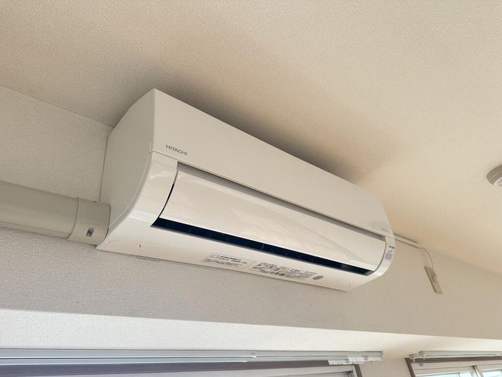 ファンテージ八乙女の内装