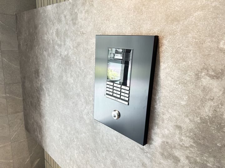 大阪府大阪市淀川区三津屋北2(マンション)の賃貸物件の内装