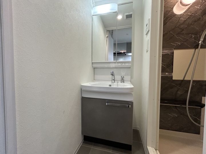 大阪府大阪市淀川区三津屋北2(マンション)の賃貸物件の内装