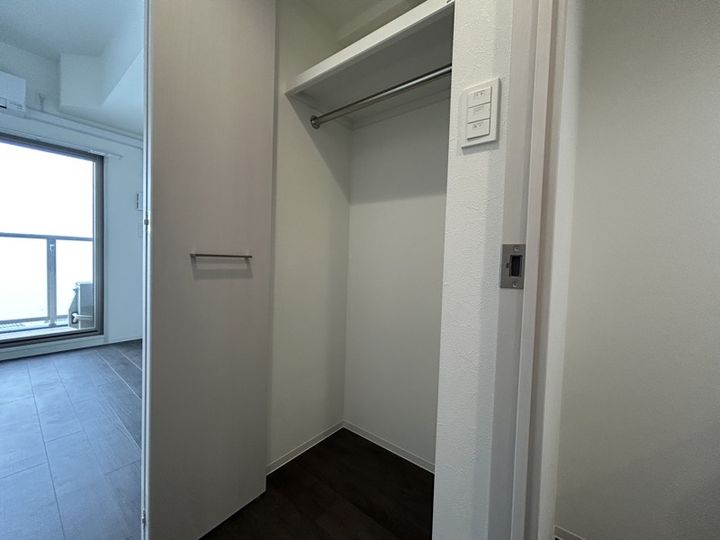 大阪府大阪市淀川区三津屋北2(マンション)の賃貸物件の内装