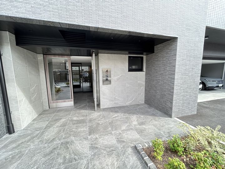 大阪府大阪市淀川区三津屋北2(マンション)の賃貸物件の地図