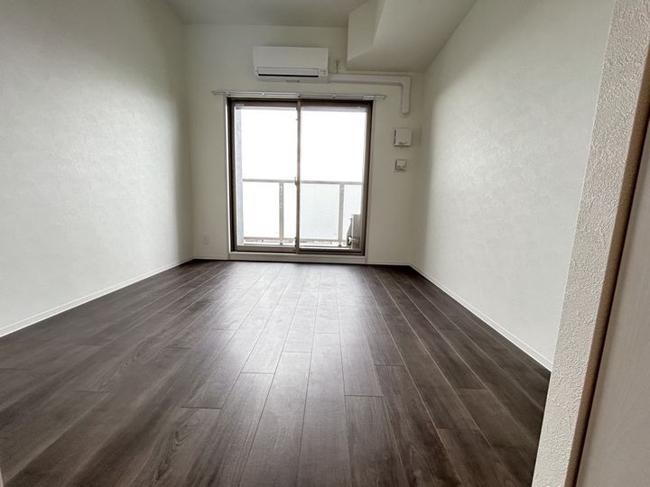 大阪府大阪市淀川区三津屋北2(マンション)の賃貸物件の居間