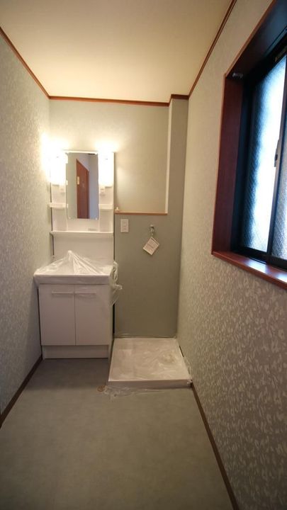 大阪府大阪市東淀川区相川2(一戸建)の賃貸物件の内装