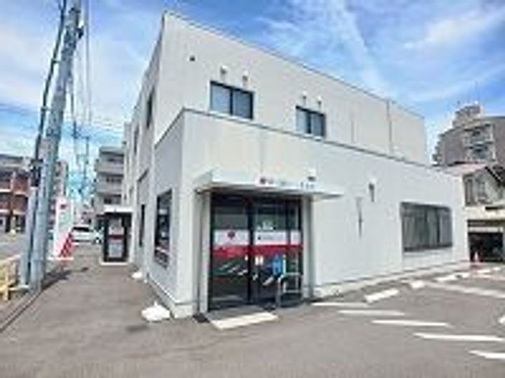 太田下町アパート(028399901)の周辺