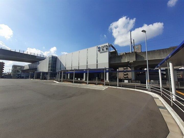 太田下町アパート(028399901)の周辺