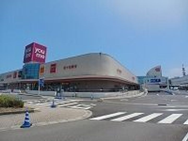 太田下町アパート(028399901)の周辺