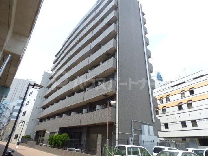 千葉県船橋市本町4(マンション)の賃貸物件のその他画像