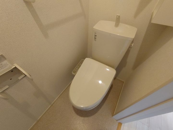 静岡県浜松市中央区幸2(アパート)の賃貸物件の内装