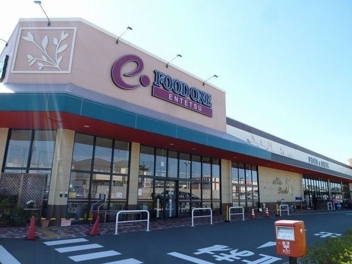 静岡県浜松市中央区幸2(アパート)の賃貸物件の周辺