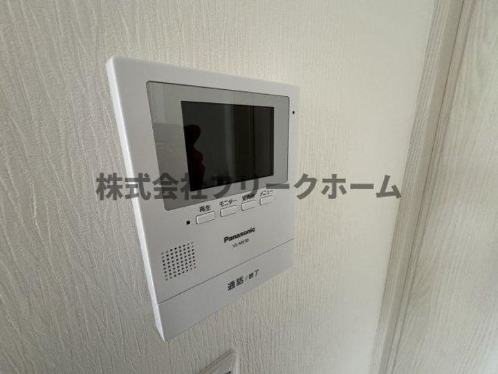 クワトロの内装