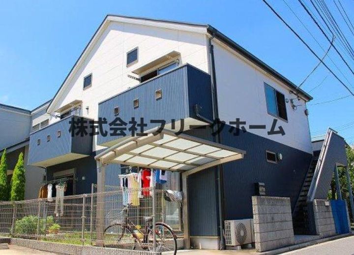クワトロの外観